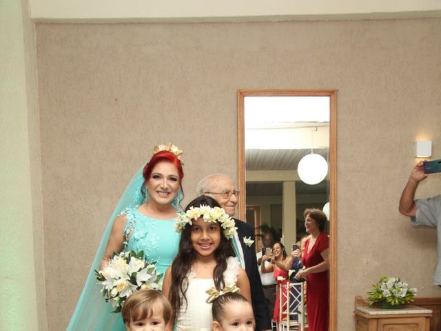 O casamento de NELSON e NEIDE em Rio de Janeiro, Rio de Janeiro 5