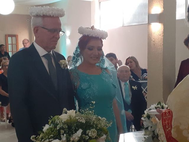O casamento de NELSON e NEIDE em Rio de Janeiro, Rio de Janeiro 8