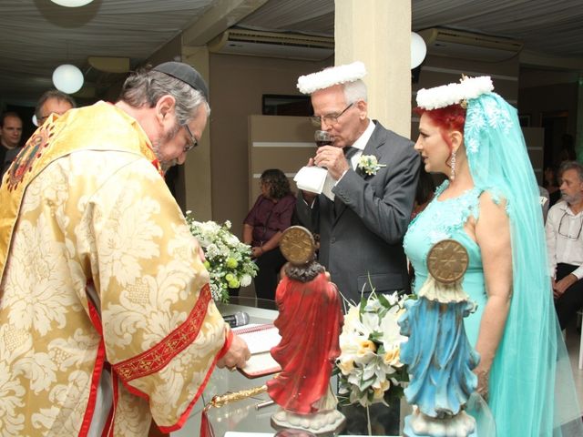 O casamento de NELSON e NEIDE em Rio de Janeiro, Rio de Janeiro 9