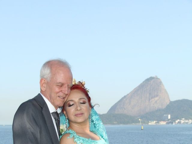 O casamento de NELSON e NEIDE em Rio de Janeiro, Rio de Janeiro 15