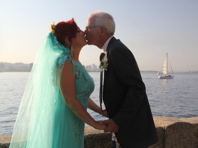 O casamento de NELSON e NEIDE em Rio de Janeiro, Rio de Janeiro 1
