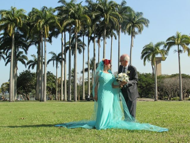 O casamento de NELSON e NEIDE em Rio de Janeiro, Rio de Janeiro 18