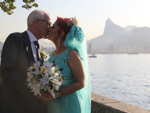 O casamento de NELSON e NEIDE em Rio de Janeiro, Rio de Janeiro 21