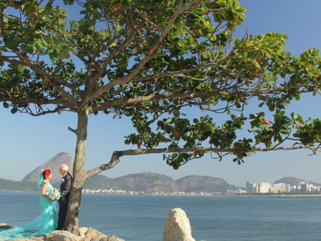 O casamento de NELSON e NEIDE em Rio de Janeiro, Rio de Janeiro 22
