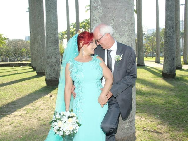 O casamento de NELSON e NEIDE em Rio de Janeiro, Rio de Janeiro 43