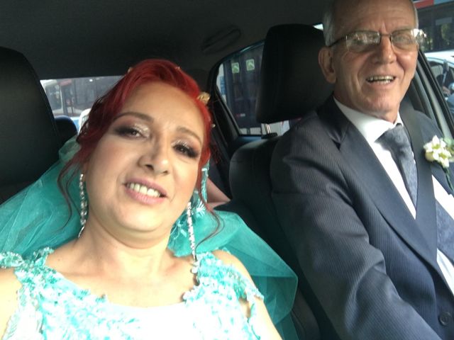 O casamento de NELSON e NEIDE em Rio de Janeiro, Rio de Janeiro 100