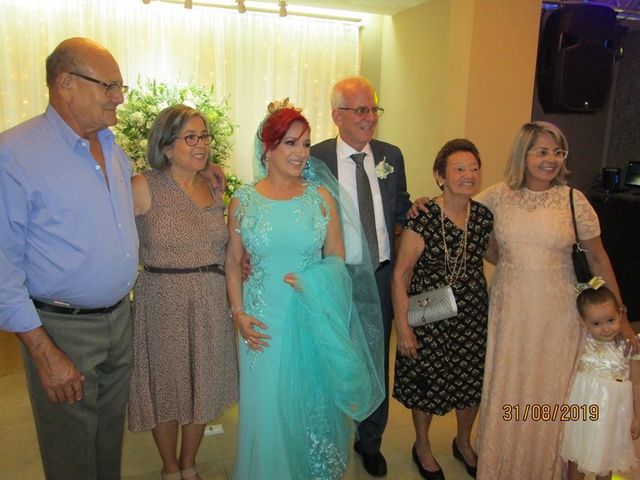 O casamento de NELSON e NEIDE em Rio de Janeiro, Rio de Janeiro 115