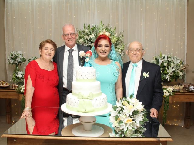 O casamento de NELSON e NEIDE em Rio de Janeiro, Rio de Janeiro 118