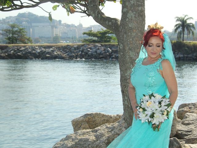 O casamento de NELSON e NEIDE em Rio de Janeiro, Rio de Janeiro 120
