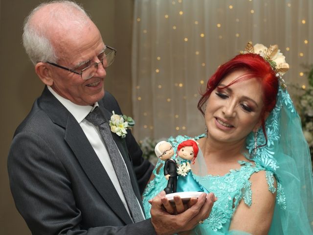 O casamento de NELSON e NEIDE em Rio de Janeiro, Rio de Janeiro 129