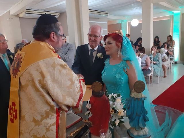 O casamento de NELSON e NEIDE em Rio de Janeiro, Rio de Janeiro 146