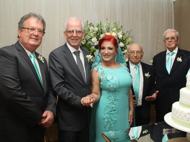 O casamento de NELSON e NEIDE em Rio de Janeiro, Rio de Janeiro 147