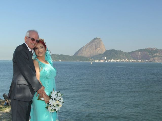 O casamento de NELSON e NEIDE em Rio de Janeiro, Rio de Janeiro 153