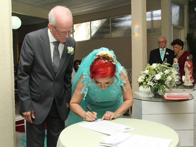 O casamento de NELSON e NEIDE em Rio de Janeiro, Rio de Janeiro 160