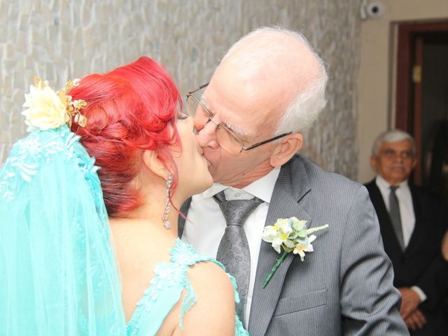 O casamento de NELSON e NEIDE em Rio de Janeiro, Rio de Janeiro 166