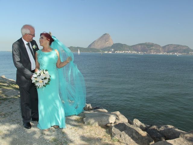 O casamento de NELSON e NEIDE em Rio de Janeiro, Rio de Janeiro 173
