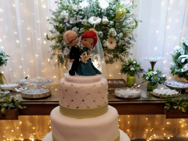 O casamento de NELSON e NEIDE em Rio de Janeiro, Rio de Janeiro 178