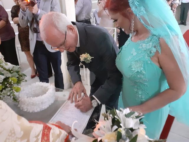 O casamento de NELSON e NEIDE em Rio de Janeiro, Rio de Janeiro 184