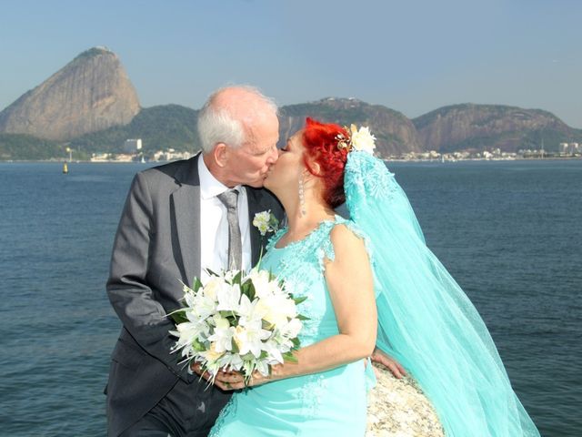 O casamento de NELSON e NEIDE em Rio de Janeiro, Rio de Janeiro 191