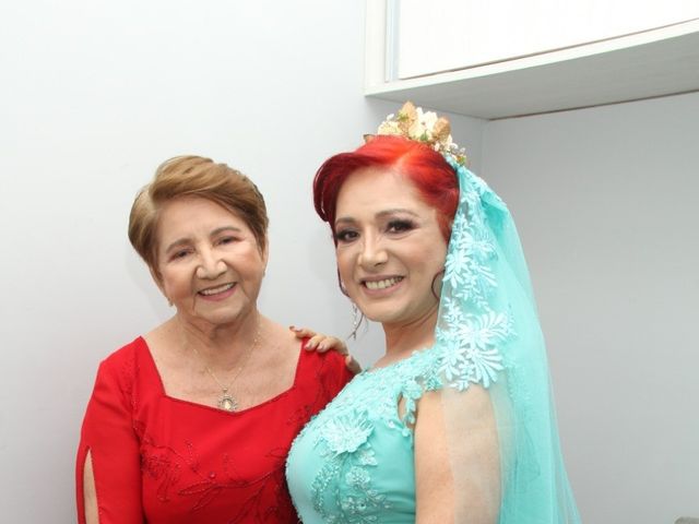 O casamento de NELSON e NEIDE em Rio de Janeiro, Rio de Janeiro 212