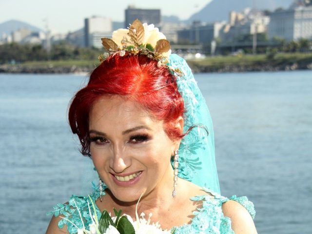 O casamento de NELSON e NEIDE em Rio de Janeiro, Rio de Janeiro 215