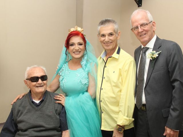 O casamento de NELSON e NEIDE em Rio de Janeiro, Rio de Janeiro 217