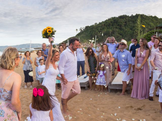 O casamento de Ricardo e Tatiana em Balneário Camboriú, Santa Catarina 44