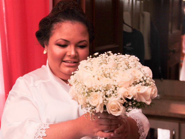 O casamento de Fabio e Mariane em Uberlândia, Minas Gerais 5