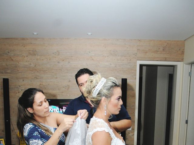 O casamento de Junior e Ana Carla em São Caetano do Sul, São Paulo 26