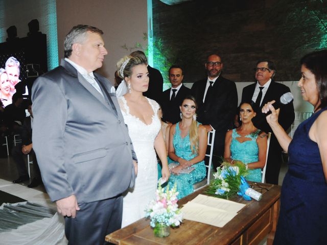 O casamento de Junior e Ana Carla em São Caetano do Sul, São Paulo 35