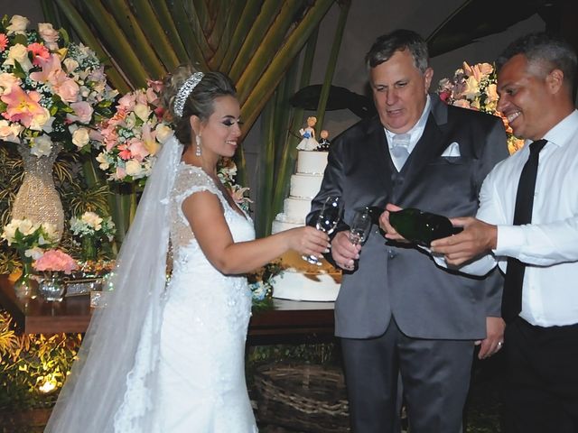 O casamento de Junior e Ana Carla em São Caetano do Sul, São Paulo 40