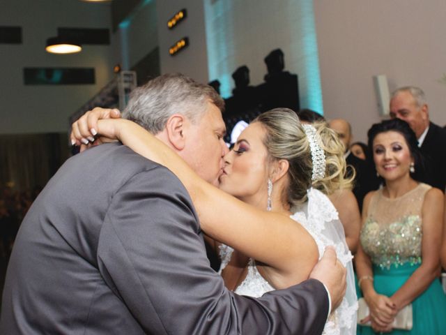 O casamento de Junior e Ana Carla em São Caetano do Sul, São Paulo 42
