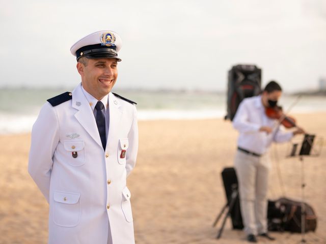 O casamento de Fábio  e Jaqueline  em Maceió, Alagoas 6