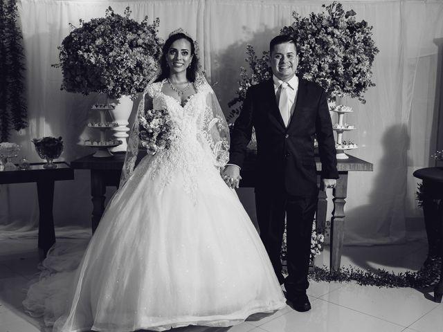 O casamento de Marcos e Débora em Rio das Ostras, Rio de Janeiro 11
