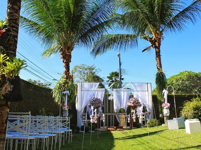 O casamento de Rodrigo e Thaís em Campos dos Goytacazes, Rio de Janeiro 9