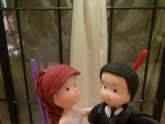 O casamento de Rodrigo e Thaís em Campos dos Goytacazes, Rio de Janeiro 16