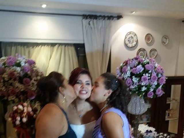 O casamento de Rodrigo e Thaís em Campos dos Goytacazes, Rio de Janeiro 17