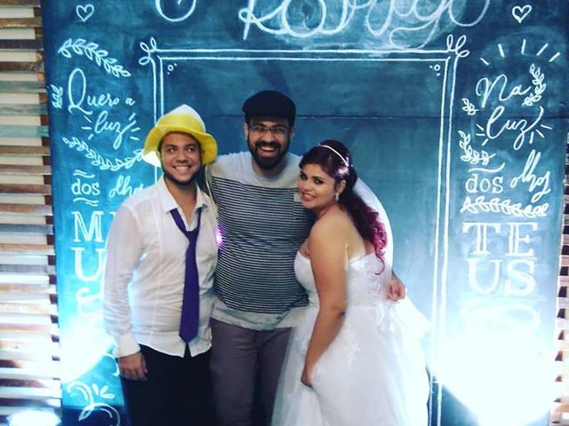 O casamento de Rodrigo e Thaís em Campos dos Goytacazes, Rio de Janeiro 20