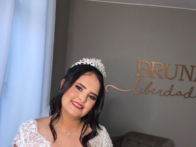 O casamento de Lucas  e Beatriz  em Luziânia, Goiás 3