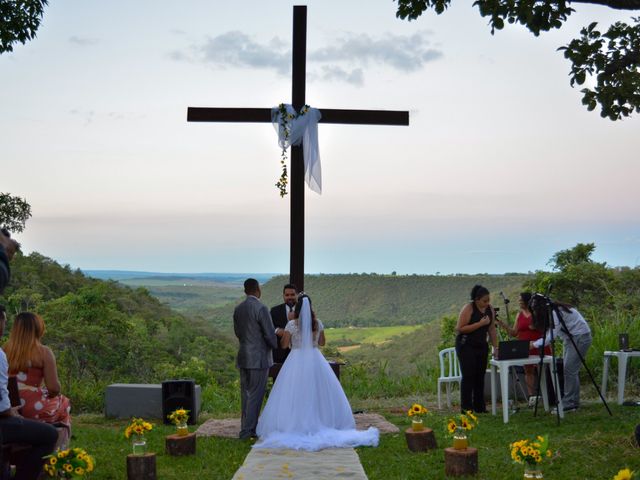 O casamento de Lucas  e Beatriz  em Luziânia, Goiás 2