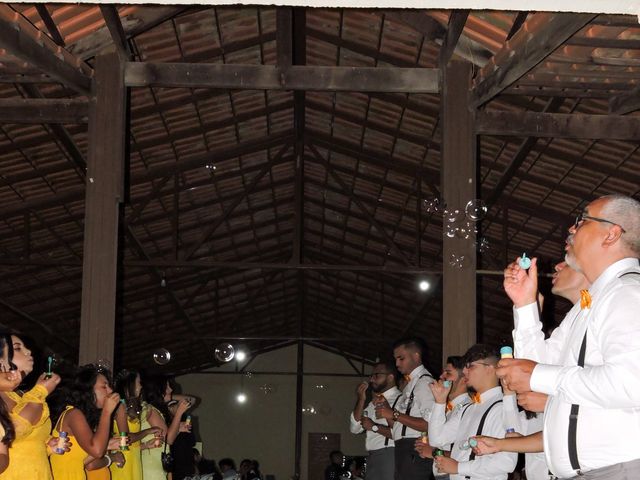 O casamento de Lucas  e Beatriz  em Luziânia, Goiás 14