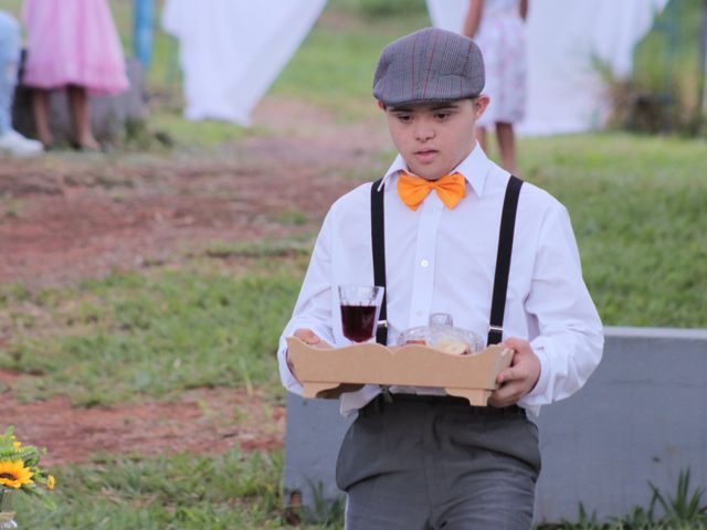 O casamento de Lucas  e Beatriz  em Luziânia, Goiás 16