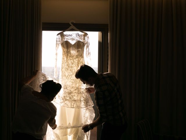 O casamento de Darren e Viviane em Rondonópolis, Mato Grosso 4