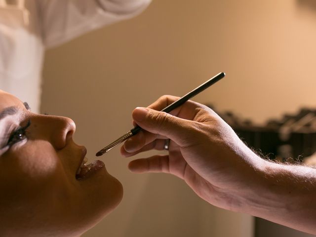 O casamento de Darren e Viviane em Rondonópolis, Mato Grosso 10