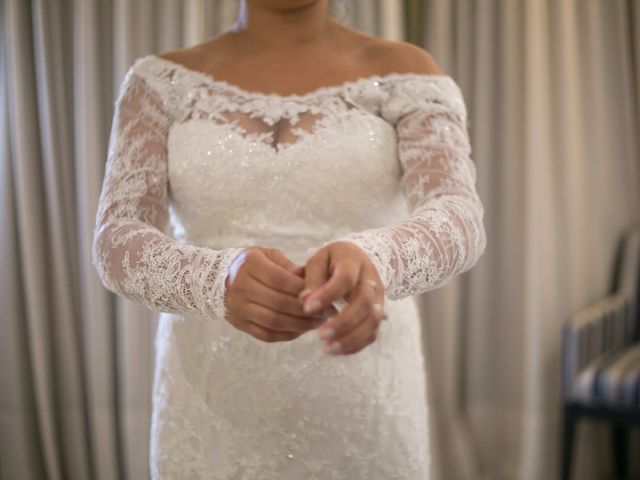 O casamento de Darren e Viviane em Rondonópolis, Mato Grosso 18