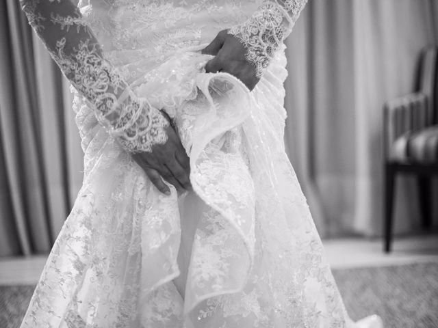 O casamento de Darren e Viviane em Rondonópolis, Mato Grosso 19