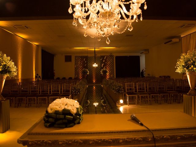 O casamento de Darren e Viviane em Rondonópolis, Mato Grosso 24