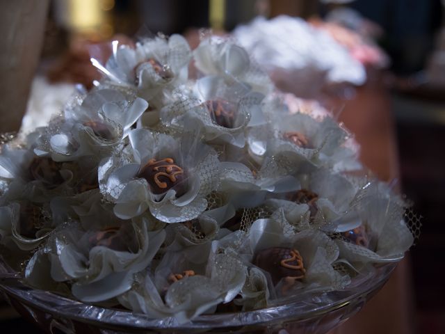O casamento de Darren e Viviane em Rondonópolis, Mato Grosso 28
