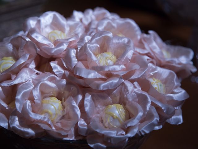 O casamento de Darren e Viviane em Rondonópolis, Mato Grosso 29