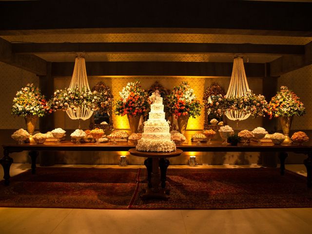 O casamento de Darren e Viviane em Rondonópolis, Mato Grosso 33